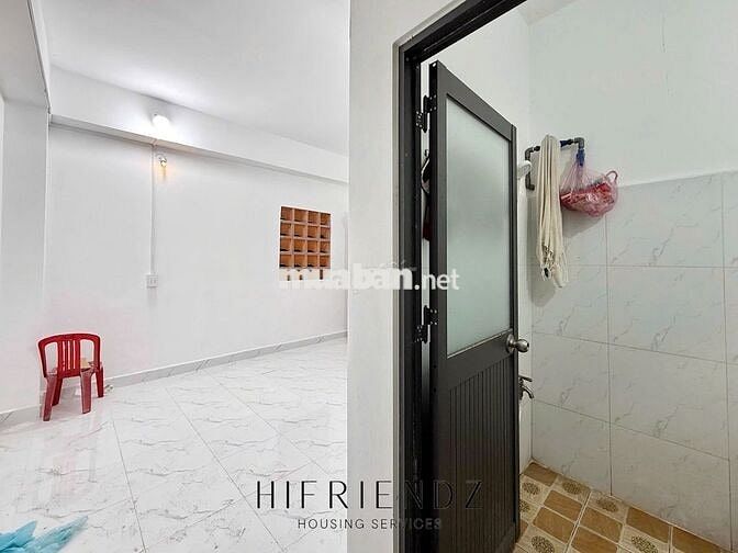 CHUNG CƯ MINI MỚI 100% NGAY TRUNG TÂM Q5 GẦN CHỢ HỒ THỊ KỶ