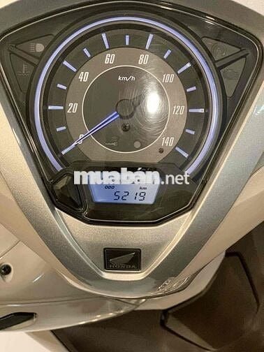 LEAD 125 4val xe lướt bstp