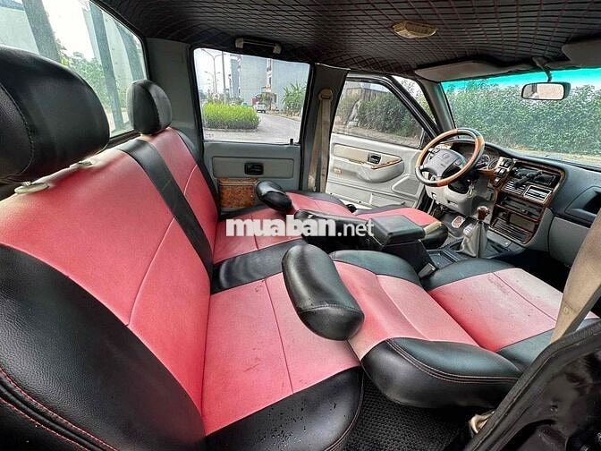 Bán Tải Shuaguang 2006