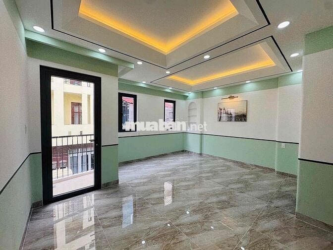 🛑SIÊU PHẨM NHÀ ĐẸP 181 ÂU DƯƠNG LÂN – P. 3, Q. 8