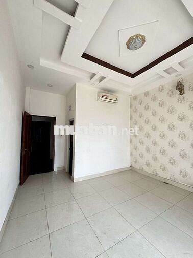 Bán Nhà 4 Tầng HXH Ngay Ga metro Đ.Số2 Trường Thọ DT56m(4.2×15.5) 4Pn