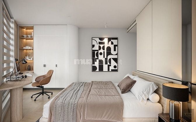 Tâm điểm đầu tư 2025: The Queen 360Giải Phóng định hình chuẩn sống mới