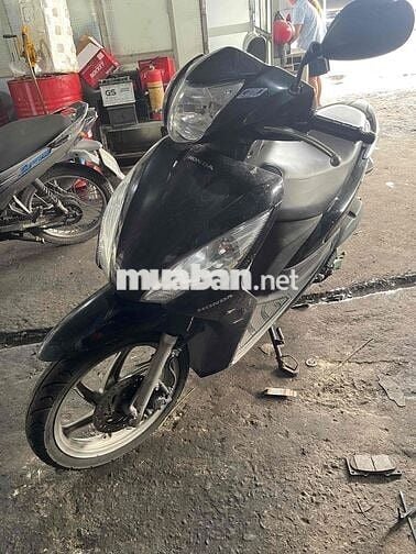 cần bán xe honda vison cuoi 2012 giá 10 triệu