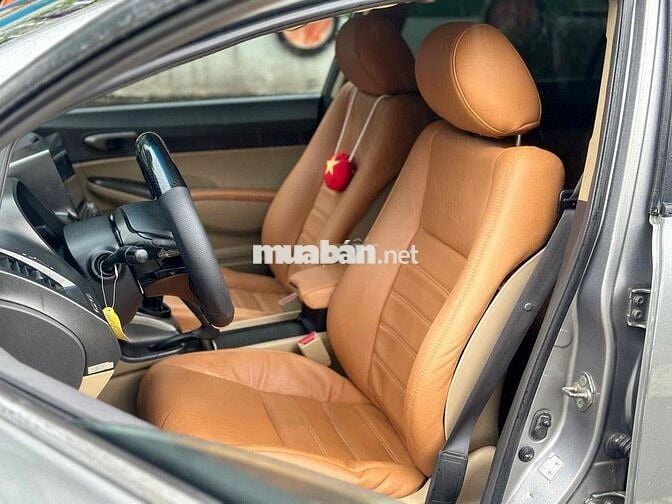 honda civic số sàn 2008