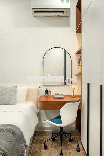 ✨✨ KHAI TRƯƠNG 1 PHÒNG NGỦ MỚI 100% NGAY QUẬN 1