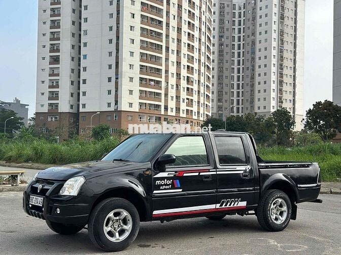 Bán Tải Shuaguang 2006