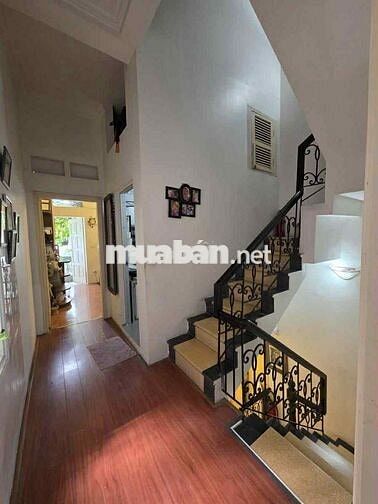 🏡 BÁN NHÀ ĐẸP – HOÀNG HOA THÁM– LÔ GÓC, GẦN HỒ, TRUNG TÂM, DÂN TRÍ CAO