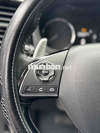 Mitsubishi Outlander sx 2019 full 2 cầu