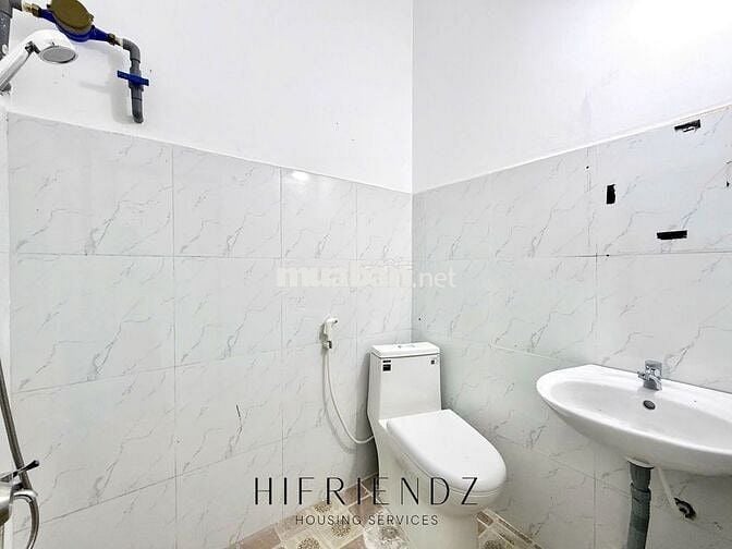 CHUNG CƯ MINI MỚI 100% NGAY TRUNG TÂM Q5 GẦN CHỢ HỒ THỊ KỶ