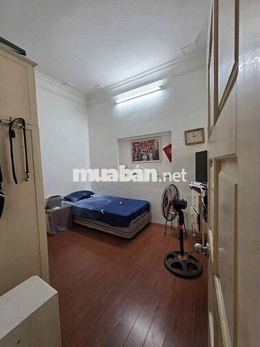 🏡 BÁN NHÀ ĐẸP – HOÀNG HOA THÁM– LÔ GÓC, GẦN HỒ, TRUNG TÂM, DÂN TRÍ CAO