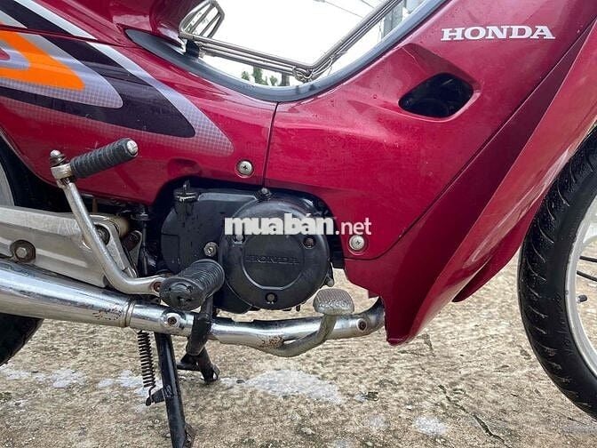 Wave thái 100 đời 98