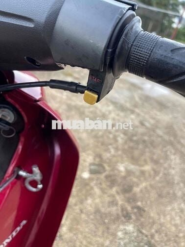 Wave thái 100 đời 98