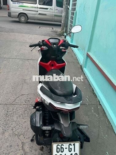 Honda Vario 150 2020 BS 66