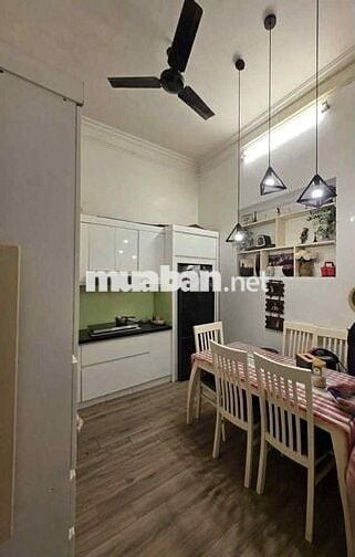 🏡 BÁN NHÀ ĐẸP – HOÀNG HOA THÁM– LÔ GÓC, GẦN HỒ, TRUNG TÂM, DÂN TRÍ CAO