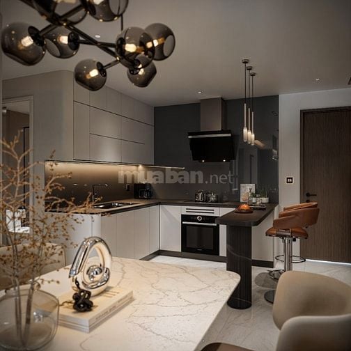 Tâm điểm đầu tư 2025: The Queen 360Giải Phóng định hình chuẩn sống mới