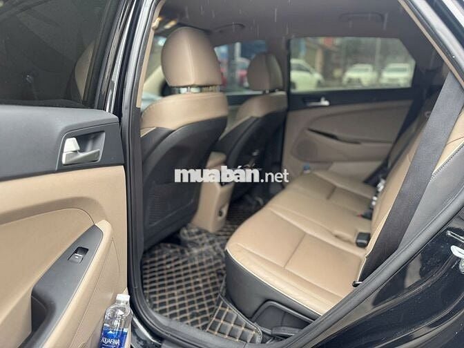 Hyundai tucson xăng đăc biêt 2.0 tư nhân sx 2020