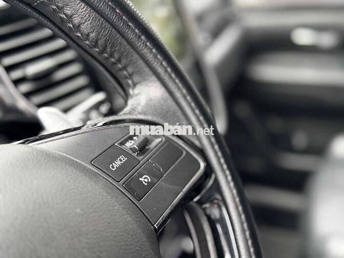 Mitsubishi Outlander sx 2019 full 2 cầu