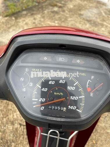 Wave thái 100 đời 98