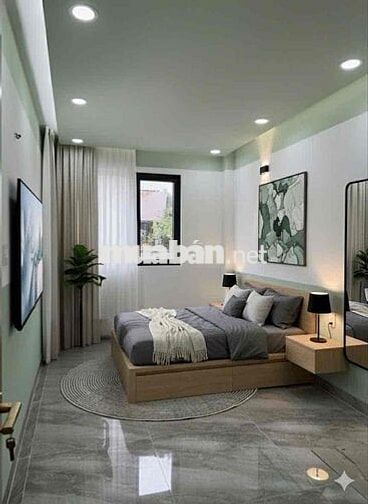 🛑SIÊU PHẨM NHÀ ĐẸP 181 ÂU DƯƠNG LÂN – P. 3, Q. 8