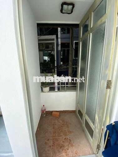 Nhà nguyên căn 48m2, 2 phòng ngủ - Khu vực quận 10