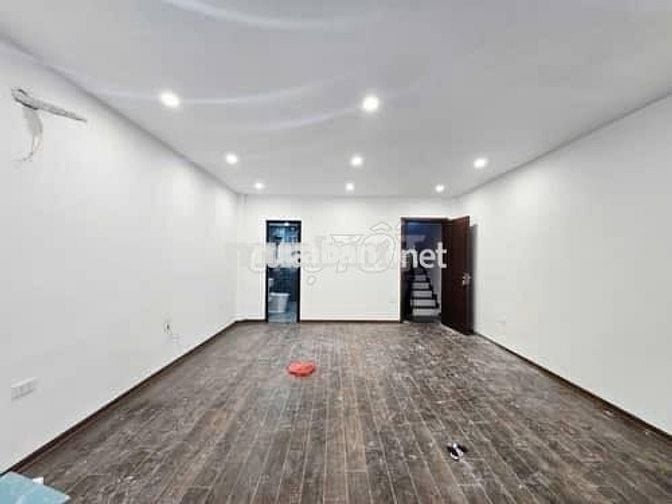 🏡 BÁN NHÀ MỚI XÂY – HOÀNG HOA THÁM – THANG MÁY, TRUNG TÂM CỦA  PHỐ