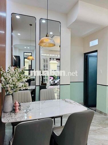 🛑SIÊU PHẨM NHÀ ĐẸP 181 ÂU DƯƠNG LÂN – P. 3, Q. 8