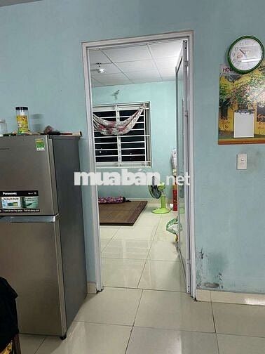 Cần bán căn 2 phòng ngủ chung cư âu cơ hòa khánh