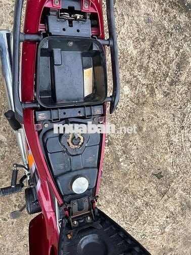 Wave thái 100 đời 98