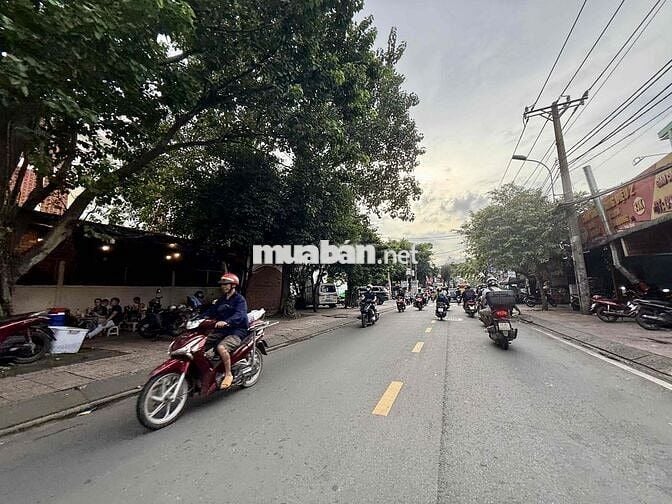 Đất ngang 5m, Ngay đường Hiệp Bình, Kha Vạn Cân,P. Hiệp Bình Chánh