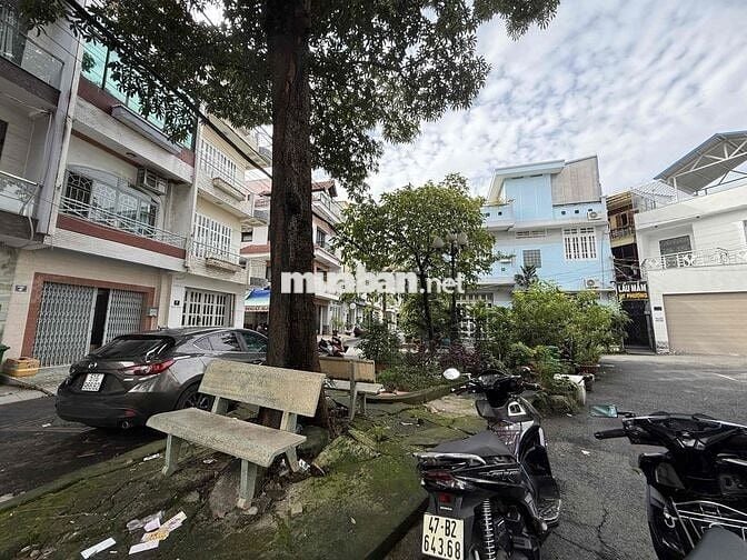 80m2 đất 0 ngập Ngay Kha Vạn Cân, P. Linh Đông cũ, phía chợ Thủ Đức