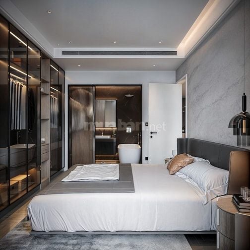 Tâm điểm đầu tư 2025: The Queen 360Giải Phóng định hình chuẩn sống mới