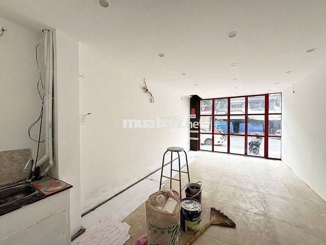 Mb Vĩnh Viễn Gần BV Chỡ Rẫy siêu thị sài gòn bv Nhi đồng 1 nHẬT Tảo