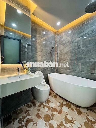 🛑SIÊU PHẨM NHÀ ĐẸP 181 ÂU DƯƠNG LÂN – P. 3, Q. 8