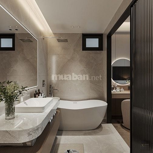 Tâm điểm đầu tư 2025: The Queen 360Giải Phóng định hình chuẩn sống mới