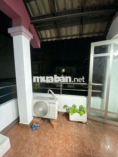 Nhà nguyên căn 48m2, 2 phòng ngủ - Khu vực quận 10