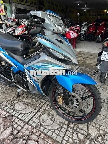 ex 135 xe đẹp máy zin êm ( có bán trả góp)