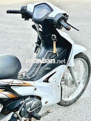 Wave S.110 2013 Zin êm chất ngon bốc mạnh