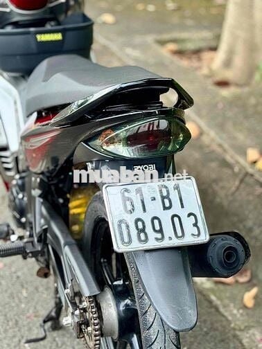 Ex 135 Up 2010 Máy 57 Kck siêu đẹp 9c hỗ trợ góp