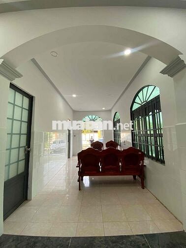 CHO THUÊ NHÀ NGUYÊN CĂN 2 LẦU – 4 PHÒNG NGỦ TẠI XUYÊN MỘC