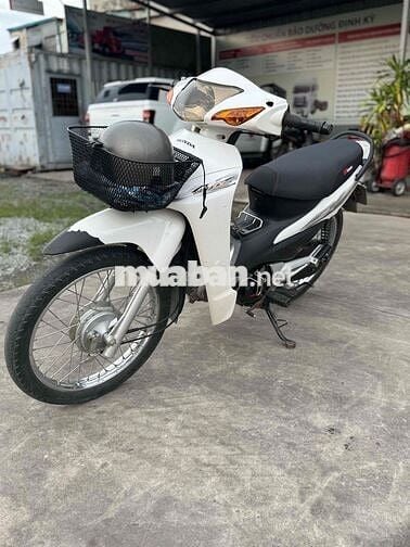 Wave 50cc BST Chính Chủ