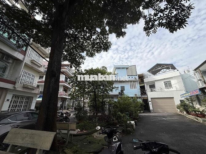 80m2 đất 0 ngập Ngay Kha Vạn Cân, P. Linh Đông cũ, phía chợ Thủ Đức