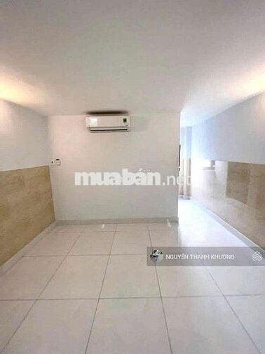 CẦN CHO THUÊ NHÀ HẺM 1/ QUANG TRUNG P10 - GẦN NGÃ 6 GÒ VẤP- VINCOM