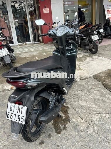 vision 2021 xe đẹp