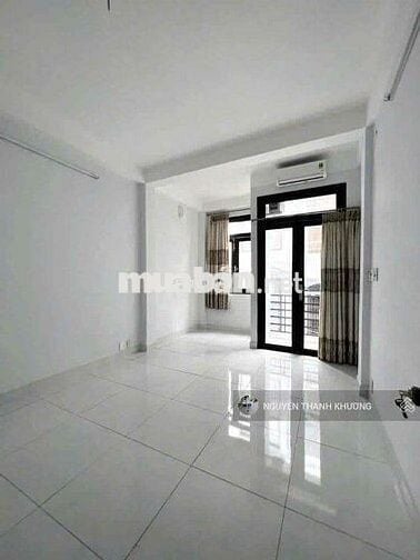 CẦN CHO THUÊ NHÀ HẺM 1/ QUANG TRUNG P10 - GẦN NGÃ 6 GÒ VẤP- VINCOM