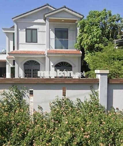 CHO THUÊ NHÀ NGUYÊN CĂN 2 LẦU – 4 PHÒNG NGỦ TẠI XUYÊN MỘC