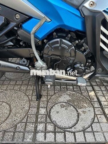 ex 135 xe đẹp máy zin êm ( có bán trả góp)