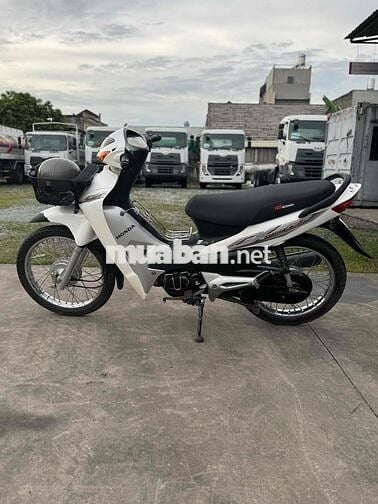 Wave 50cc BST Chính Chủ
