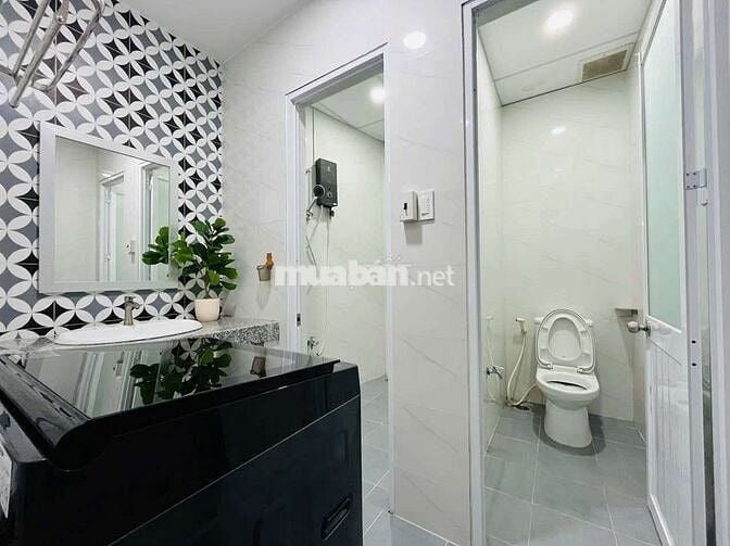 ✨Cho Thuê Căn Hộ 2 Phòng Ngủ_1 Phòng Khách Ngay Khu Phan Xích Long