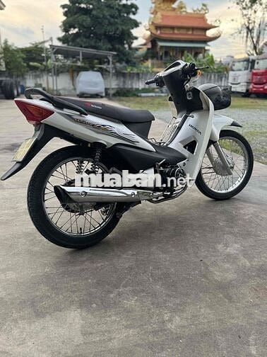 Wave 50cc BST Chính Chủ
