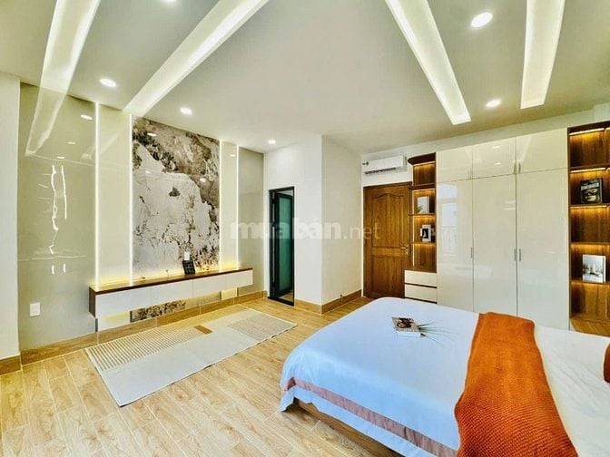 Duy nhất một căn ngay Đ.HOA SỮA PN 6TY750 75M2,HXH SHR PHÁP LÝ CHUẨN